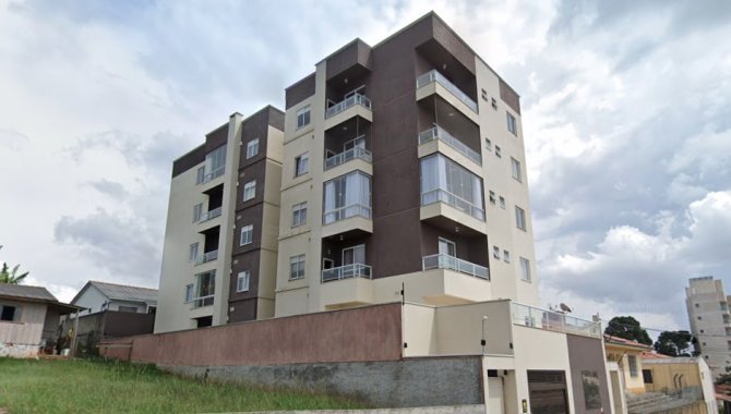 Foto - Apartamento 56 m² (Unid. 302) - Centro - São José dos Pinhais - PR - [2]