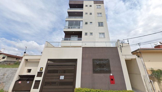 Foto - Apartamento 56 m² (Unid. 302) - Centro - São José dos Pinhais - PR - [1]