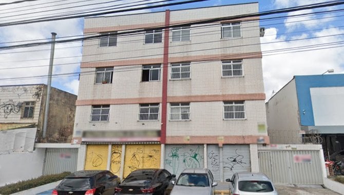 Foto - Apartamento 147 m² (Unid. 102) - Cidade dos Funcionários - Fortaleza - CE - [1]