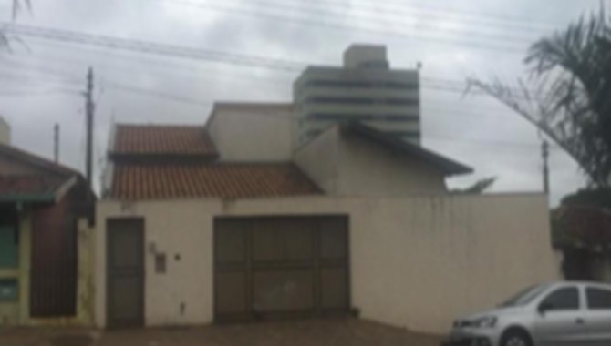 Foto - Casa, Residencial, Nossa Sra. da Abadia - [4]