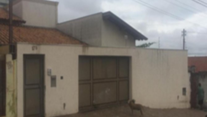 Foto - Casa, Residencial, Nossa Sra. da Abadia - [2]