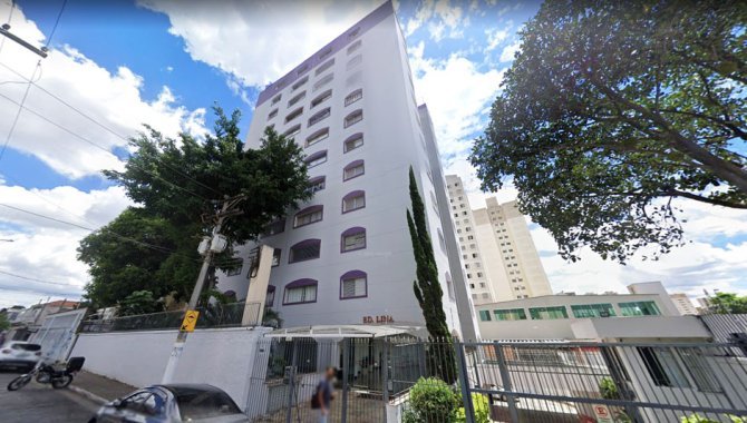 Foto - Apartamento 66 m² (Unid. 23) - Vila Celeste - São Paulo - SP - [1]