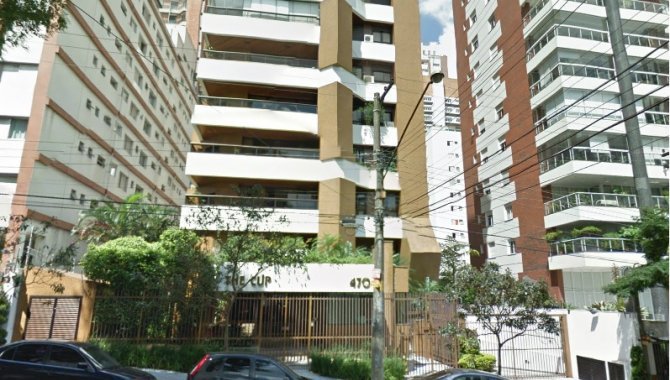 Foto - Vago - Com Parcelamento. Apartamento 161 m² A.P com 3 vagas de garagem no A - [1]