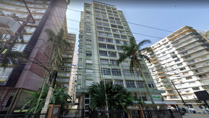 Foto - Direitos sobre Apartamento 148 m² - Boqueirão - Santos - SP - [1]
