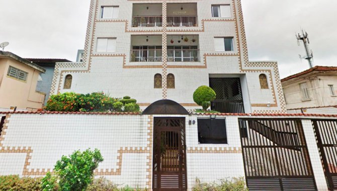 Foto - Apartamento 105 m² (Unid. 43) - Vila Belmiro - Santos - SP - [1]
