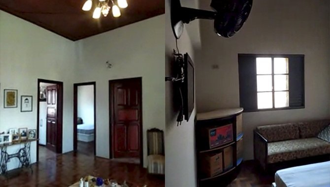 Foto - Casa e Terreno 725 m² - Centro - Mineiros do Tietê - SP - [3]