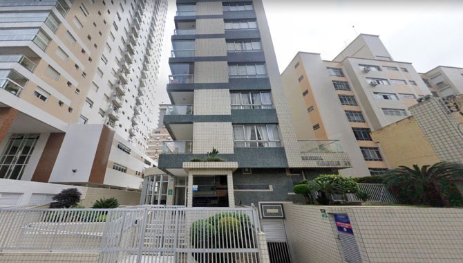 Foto - Apartamento 209 m² (Unid. 31) - Embaré - Santos - SP - [2]