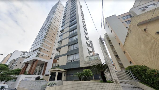 Foto - Apartamento 209 m² (Unid. 31) - Embaré - Santos - SP - [1]