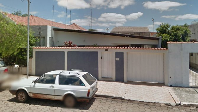 Foto - Nua Propriedade sobre Casa 179 m² - Centro - Paraguaçu Paulista - SP - [1]