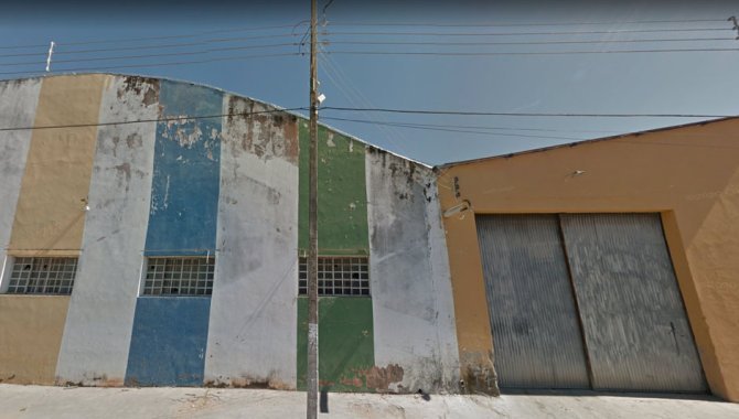 Foto - Prédio Comercial e Terreno 1.200 m² - Centro - Paraguaçu Paulista - SP - [1]