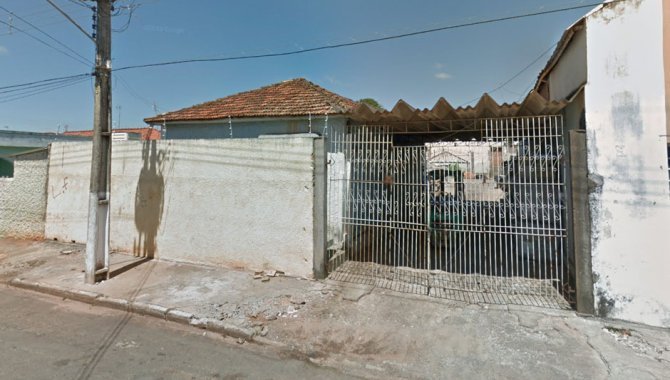 Foto - Casa e Terreno 600 m² - Centro - Paraguaçu Paulista - SP - [1]