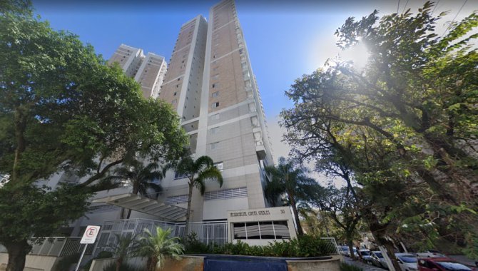 Foto - Direitos sobre Apartamento 130 m² (Unid. 204) - Gonzaga - Santos - SP - [1]