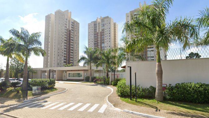 Foto - Direitos sobre Apartamento 184 m² (Unid. 11) - Vila Santa Josefa - Limeira - SP - [1]