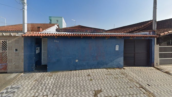 Foto - Casa 69 m² - Maracanã - Praia Grande - SP - [1]