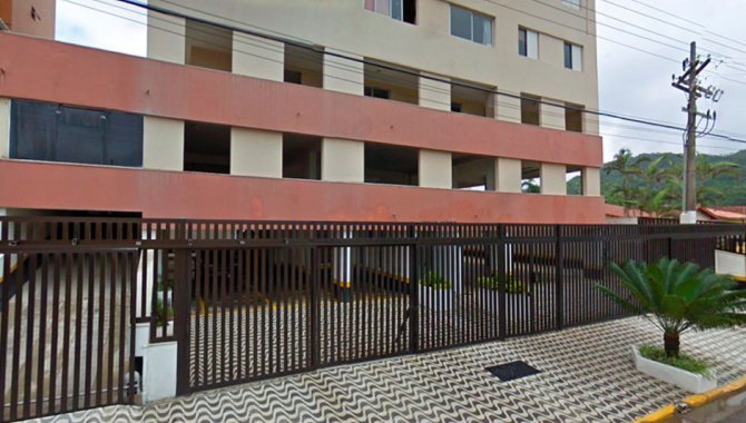 Foto - Apartamento 39 m² (Unid.94)  - Solemar - Praia Grande - SP - [1]