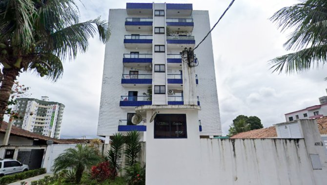 Foto - Direitos sobre Apartamento 32 m² (Unid. 107) - Guilhermina - Praia Grande - SP - [1]
