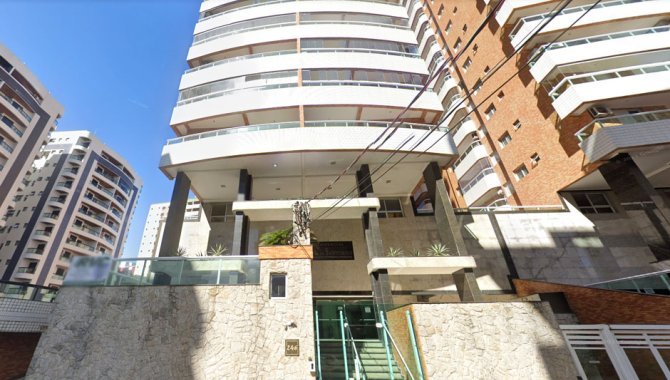 Foto - Direitos sobre Apartamento 51 m² (Unid. 36) - Canto do Forte - Praia Grande - SP - [1]