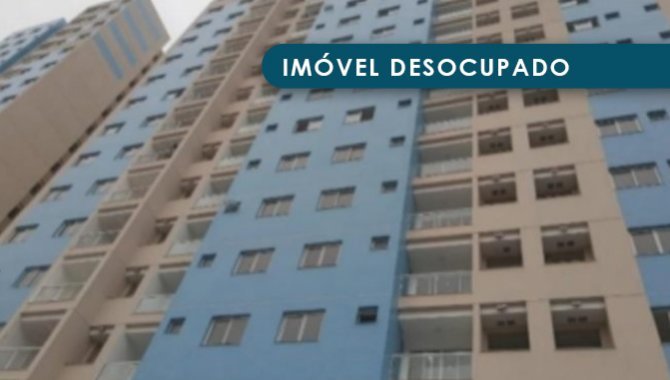 Foto - Apartamento 88 m² (Unid. 2107 B) - Centro - Campos dos Goytacazes - RJ - [1]