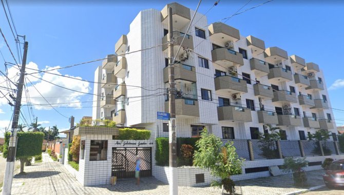 Foto - Apartamento 89 m² (Unid. 38) - Guilhermina - Praia Grande - SP - [1]