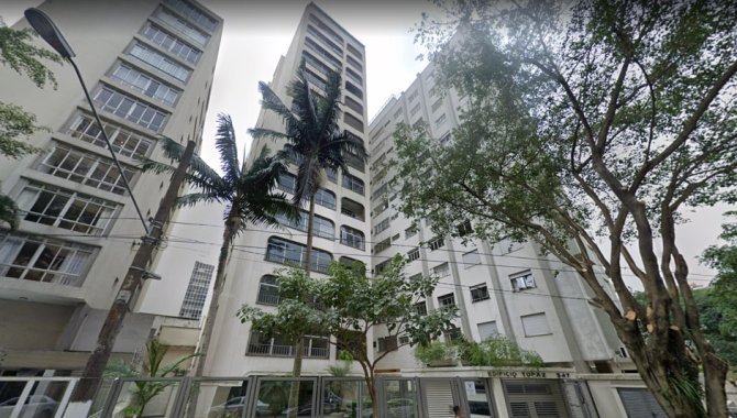 Foto - Apartamento 215 m² (Unid. 1401) - Higienópolis - São Paulo - SP - [1]