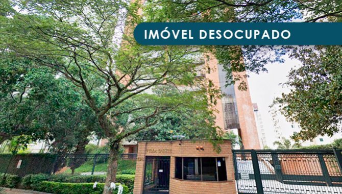 Foto - Apartamento 393 m² (Unid. 91) - Morumbi - São Paulo - SP - [1]