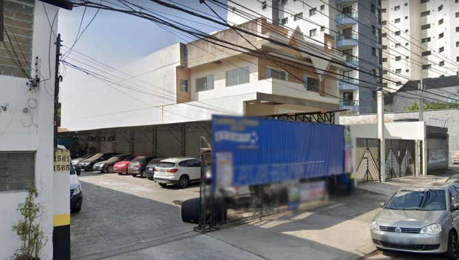 Foto - Imóvel Comercial 337 m² - Vila Gomes Cardim - São Paulo - SP - [1]