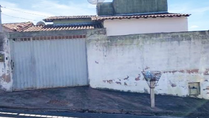 Foto - Casa e Terreno 190 m² - Jardim Cidade Industrial - São Sebastião do Paraíso - MG - [1]