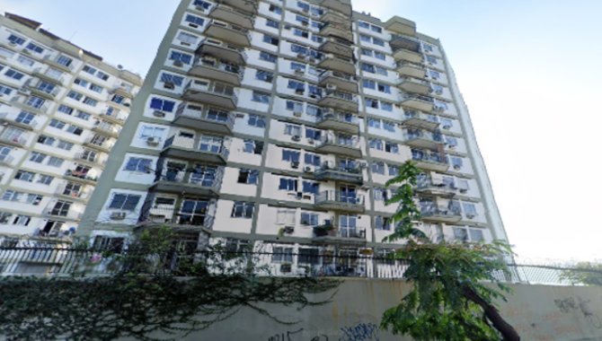 Foto - Apartamento 56 m² (Unid. 212) - São Francisco Xavier - Rio de Janeiro - RJ - [1]