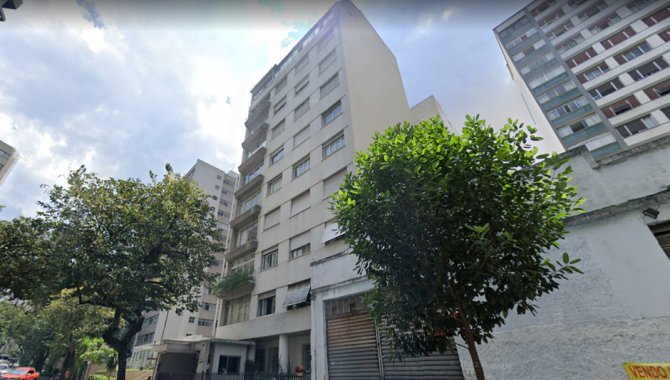 Foto - Apartamento 171 m² (Unid. 52) - Santa Cecilia - São Paulo - SP - [1]