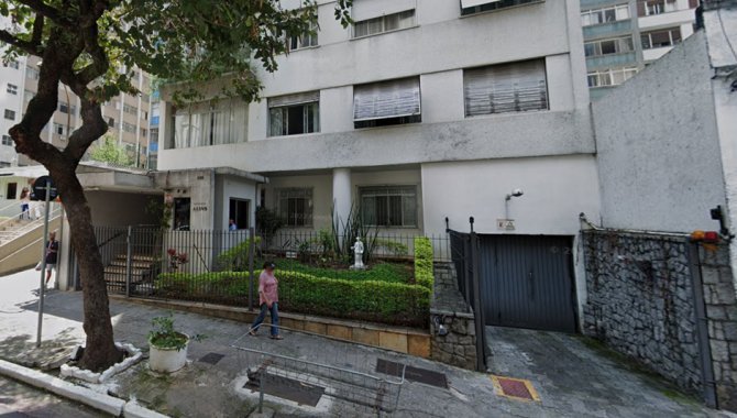 Foto - Apartamento 171 m² (Unid. 52) - Santa Cecilia - São Paulo - SP - [2]