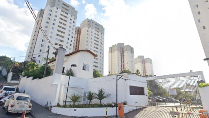 Foto - Direitos sobre Apartamento 47 m² (Unid. 13) - Vila Bela Vista - São Paulo - SP - [1]