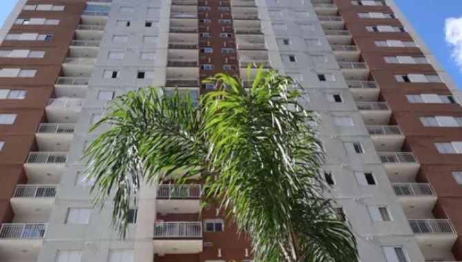 Foto - Apartamento 60 m² (Unid. 11) - Parque União - Jundiaí - SP - [2]
