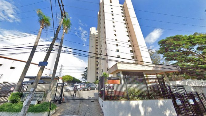 Foto - Direitos sobre Apartamento 47 m² (Unid. 114) - Jardim Celeste - São Paulo - SP - [1]