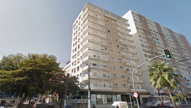 Foto - Apartamentos (Unid. 102 e 103) - Itararé - São Vicente - SP - [2]