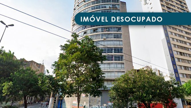 Foto - Sala Comercial 166 m² (Conj. 23) - Sé - São Paulo - SP - [1]
