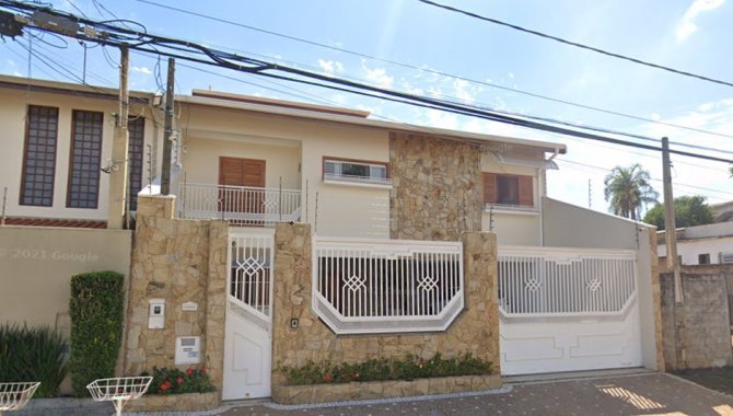 Foto - Casa 340 m² - Vila Brandina - Campinas - SP - [1]