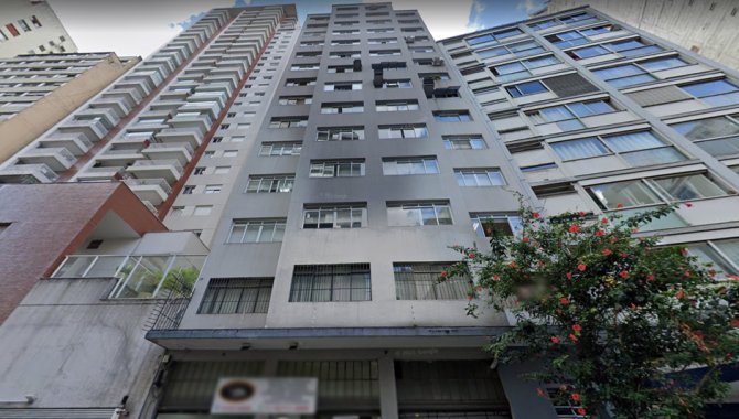 Foto - Direitos sobre Apartamento 30 m² (Unid. 606) - Consolação - São Paulo - SP - [1]