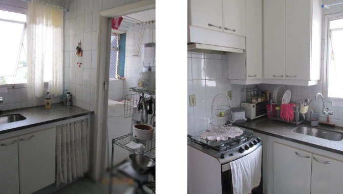 Foto - Apartamento 85 m² (Unid. 32)- Vila Industrial  - Campinas - SP - [3]