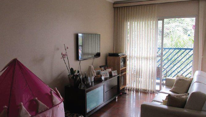 Foto - Apartamento 85 m² (Unid. 32)- Vila Industrial  - Campinas - SP - [6]