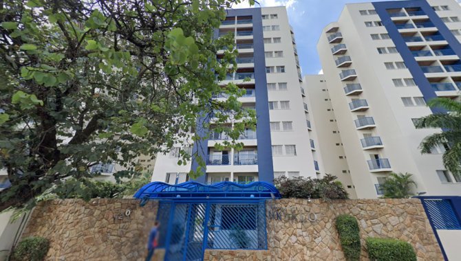Foto - Apartamento 85 m² (Unid. 32)- Vila Industrial  - Campinas - SP - [2]