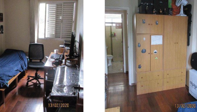 Foto - Apartamento 85 m² (Unid. 32)- Vila Industrial  - Campinas - SP - [4]