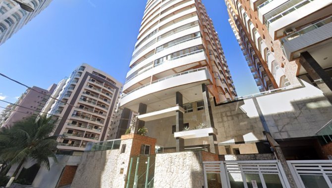 Foto - Direitos sobre Apartamento 90 m² (Unid. 45) - Canto do Forte - Praia Grande - SP - [1]