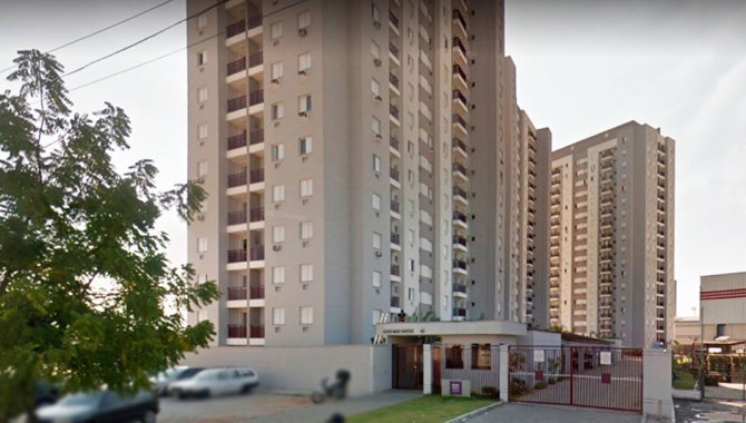 Foto - Apartamento 64 m² (Unid. 111) - Castelo - Santos - SP - [1]