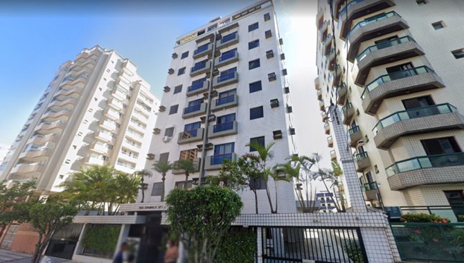Foto - Direitos sobre Apartamento Duplex 152 m² (Unid. 72) - Canto do Forte - Praia Grande - SP - [1]