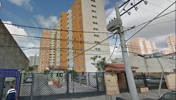 Foto - Direitos sobre Apartamento 41 m² - Brás - São Paulo - SP - [1]