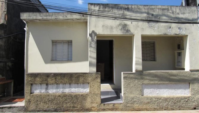 Foto - Casa e Terreno 134 m² - Vila Pirajussara - São Paulo - SP - [1]