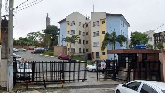 Foto - Apartamento 46 m² (Unid. 441) - Jardim Valéria - Guarulhos - SP - [1]