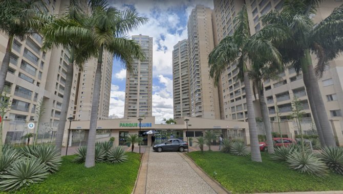 Foto - Direitos sobre Apartamento 91 m² (Unid. 62) - Vila Augusta - Guarulhos - SP - [1]