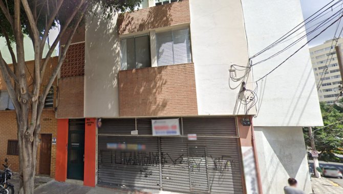 Foto - Apartamento 65 m² (Unid. 41) - Bela Vista - São Paulo - SP - [1]