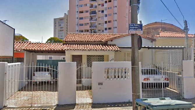 Foto - Parte Ideal de Casa 297 m² - Taquaral - Campinas - SP - [1]